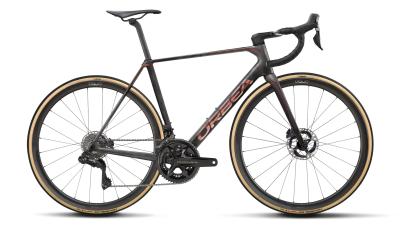 Orbea ORCA M10iLTD PWR 53 Diamond C.View - Sunset C.View (Matt) Produktbild 3