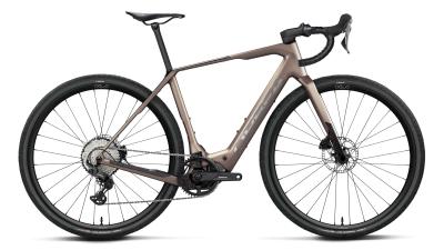 Orbea DENNA M20 L Nickel (Matt) - Carbon Raw (Gloss) Produktbild 3