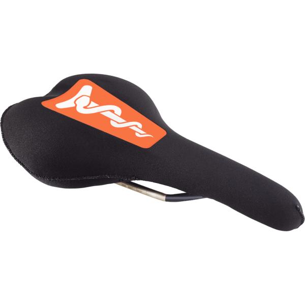 SQlab Neoprene cover 900 black comfort