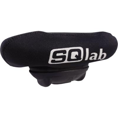 SQlab Neoprene cover 900 black comfort Produktbild 1
