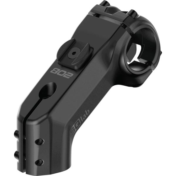 SQlab 802 3.0 900 black 90mm