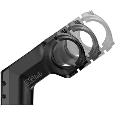 SQlab 802 3.0 900 black 90mm Produktbild 2