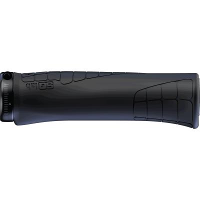 SQlab 711 Tech & Trail 2.0 900 black M Produktbild 1