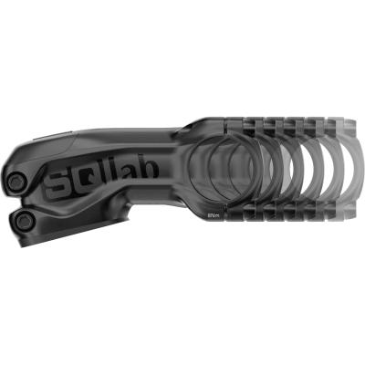 SQlab 812 R 900 black 100mm Produktbild 2