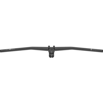 SQlab 3OX Carbon 12&deg; 900 black low Produktbild 2