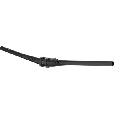 SQlab 3OX Carbon 12&deg; 900 black med Produktbild 4