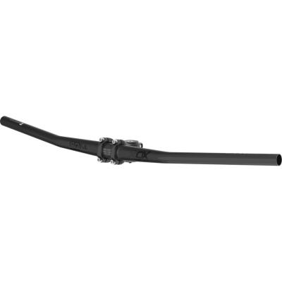 SQlab 3OX Carbon 12&deg; 900 black high Produktbild 1