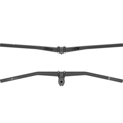 SQlab 3OX Carbon 12&deg; 900 black high Produktbild 3