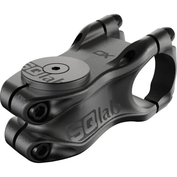 SQlab 8OX 900 black 35mm