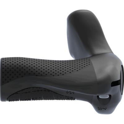 SQlab Stuby&reg; short 900 black L Produktbild 2