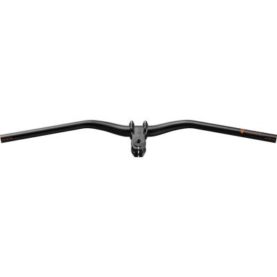 SQlab 311 2.0 - 31.8 900 black high Produktbild 5