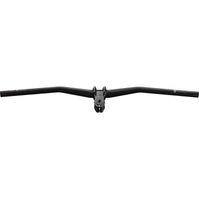 SQlab 311 FL-X Carbon 12&deg; 900 black low Produktbild 5