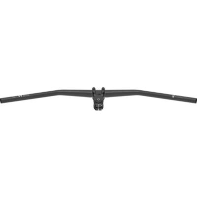 SQlab 3OX Carbon 16&deg; 900 black low Produktbild 2