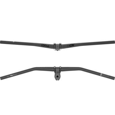 SQlab 3OX Carbon 16&deg; 900 black low Produktbild 3