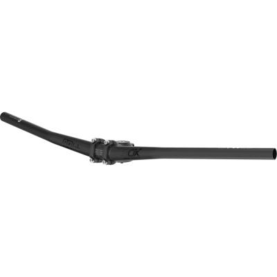 SQlab 3OX Carbon 16&deg; 900 black low Produktbild 4