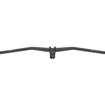 SQlab 3OX Carbon 16&deg; 900 black high Produktbild 5