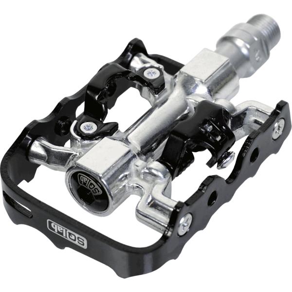 SQlab 502 900 black S