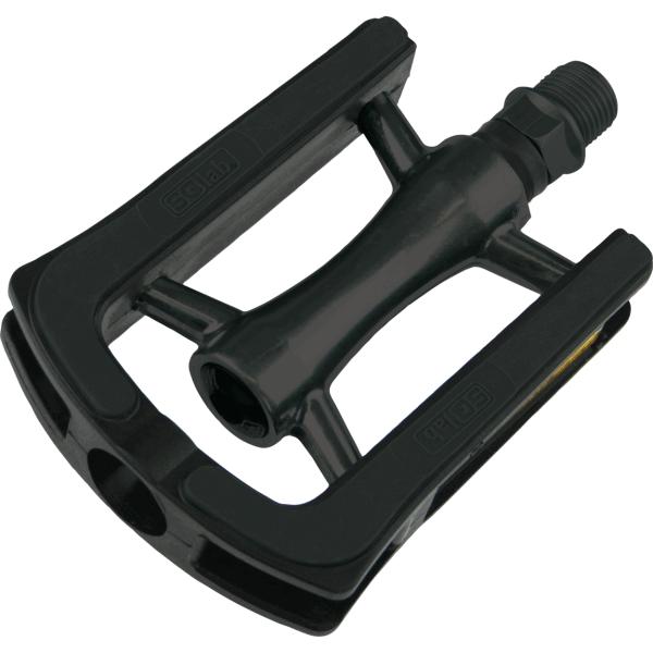 SQlab 521 900 black L