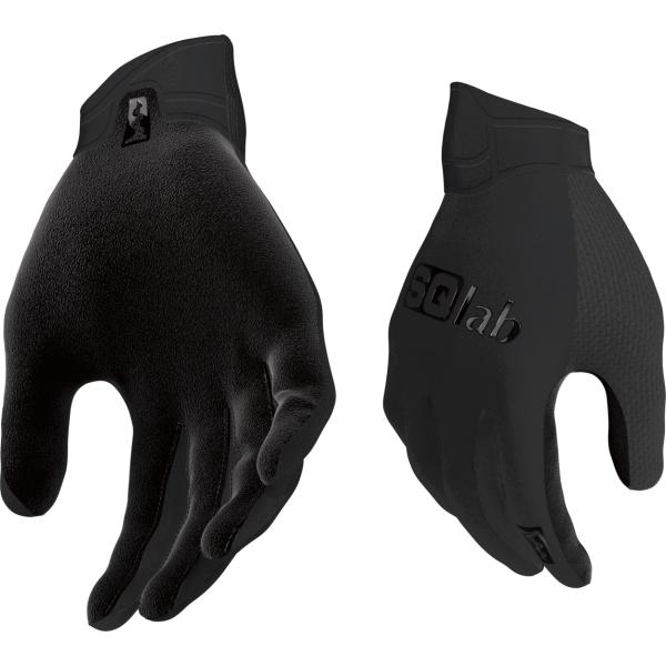 SQlab SQ-Gloves ONE OX 900 black XL (Wide)