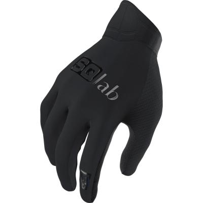 SQlab SQ-Gloves ONE OX 900 black XL (Wide) Produktbild 1