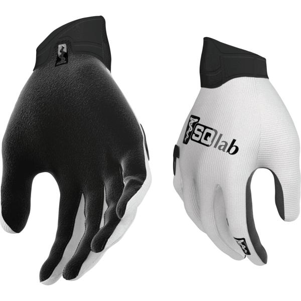 SQlab SQ-Gloves ONE11 100/900 white/black XS (Wide)