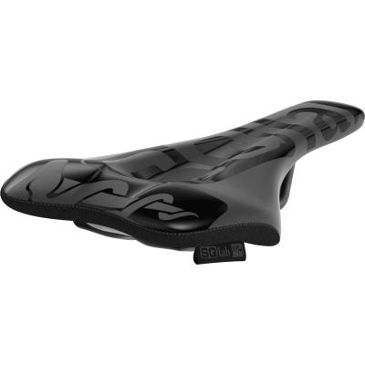 SQlab 611 ERGOWAVE&reg;&reg; active 2.1 ltd. Team 900 black 14cm Produktbild 4