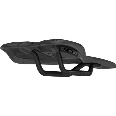 SQlab 612 ERGOWAVE&reg;&reg;  R Carbon 900 black 12cm Produktbild 5