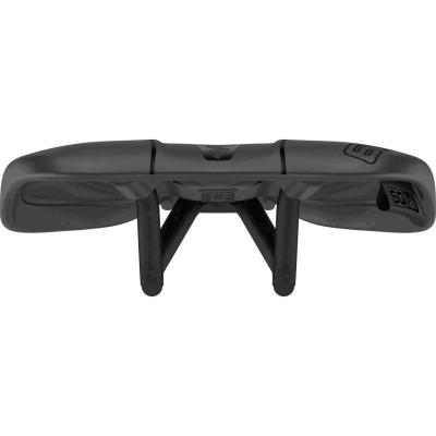 SQlab 612 ERGOWAVE&reg;&reg;  R Carbon 900 black 15cm Produktbild 2