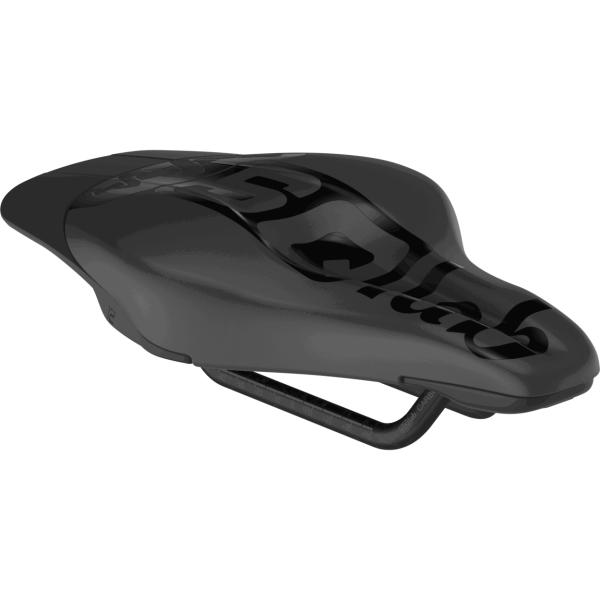 SQlab 613 ERGOWAVE&reg;&reg; R ltd. Team Carbon 900 black 11cm