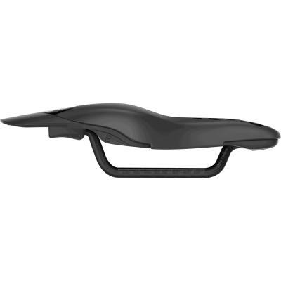 SQlab 613 ERGOWAVE&reg;&reg; R ltd. Team Carbon 900 black 11cm Produktbild 3