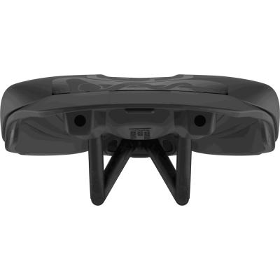 SQlab 613 ERGOWAVE&reg;&reg; R ltd. Team Carbon 900 black 12cm Produktbild 2