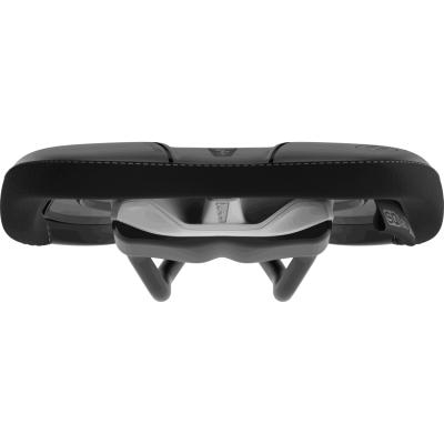 SQlab 611 ERGOWAVE&reg;&reg; active 2.1 900 black 15cm Produktbild 2
