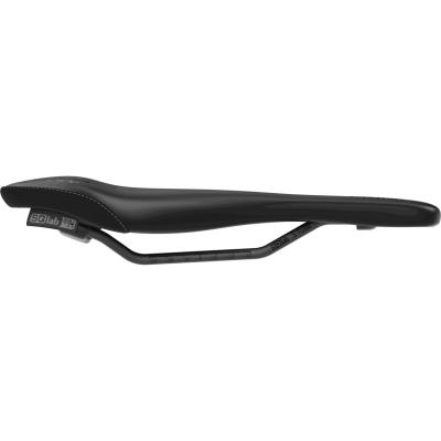 SQlab 611 ERGOWAVE&reg;&reg; active 2.1 900 black 15cm Produktbild 3