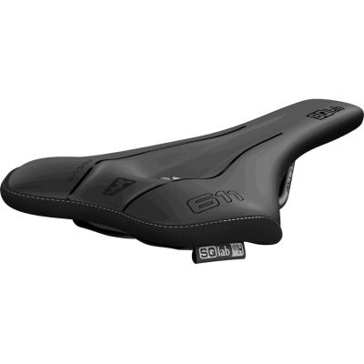 SQlab 611 ERGOWAVE&reg;&reg; active 2.1 900 black 15cm Produktbild 4
