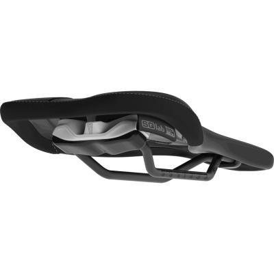 SQlab 611 ERGOWAVE&reg;&reg; active 2.1 900 black 16cm Produktbild 5