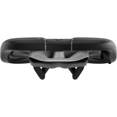 SQlab 612 ERGOWAVE&reg;&reg; active 2.1 Carbon 900 black 15cm Produktbild 2