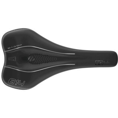 SQlab 614 ERGOWAVE&reg;&reg; active 2.1 Carbon 900 black 12cm Produktbild 1