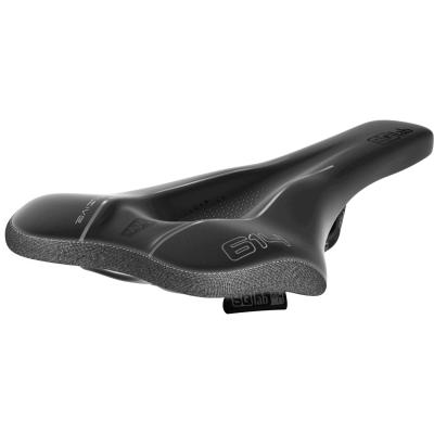 SQlab 614 ERGOWAVE&reg;&reg; active 2.1 Carbon 900 black 12cm Produktbild 5