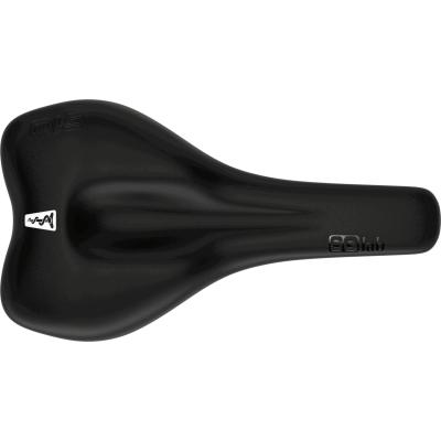 SQlab 610 M-D active 900 black 17cm Produktbild 1