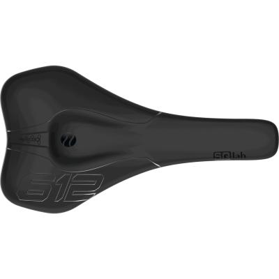 SQlab 612 ERGOWAVE&reg;&reg; Carbon 900 black 14cm Produktbild 1