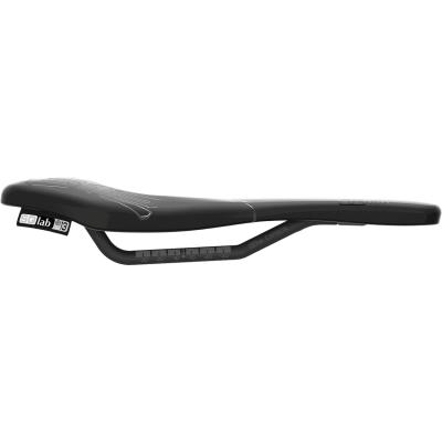SQlab 612 ERGOWAVE&reg;&reg; Carbon 900 black 15cm Produktbild 3