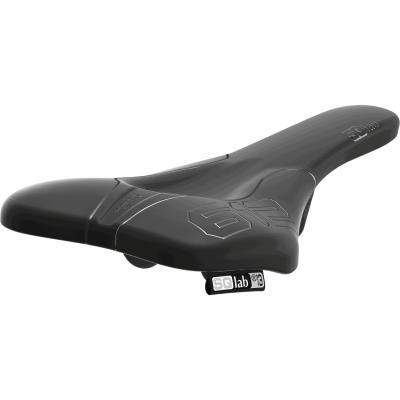SQlab 612 ERGOWAVE&reg;&reg; Carbon 900 black 15cm Produktbild 4