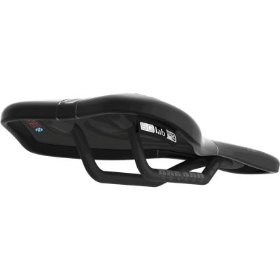 SQlab 612 ERGOWAVE&reg;&reg; Carbon 900 black 15cm Produktbild 5
