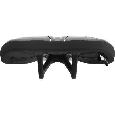 SQlab 611 ERGOWAVE&reg;&reg; Carbon 900 black 12cm Produktbild 2