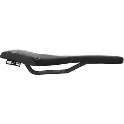 SQlab 611 ERGOWAVE&reg;&reg; Carbon 900 black 14cm Produktbild 3