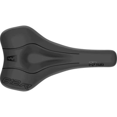 SQlab 612 ERGOWAVE&reg;&reg; R 900 black 14cm Produktbild 1
