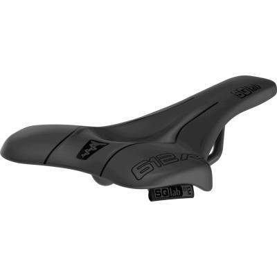 SQlab 612 ERGOWAVE&reg;&reg; R 900 black 15cm Produktbild 4