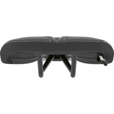 SQlab 611 ERGOWAVE&reg;&reg; 900 black 13cm Produktbild 2
