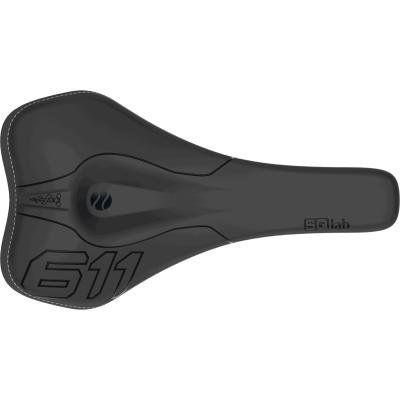SQlab 611 ERGOWAVE&reg;&reg; 900 black 15cm Produktbild 1