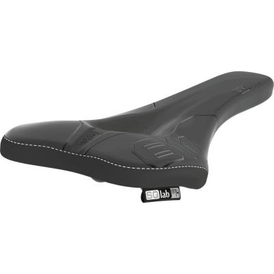 SQlab 611 ERGOWAVE&reg;&reg; 900 black 15cm Produktbild 4